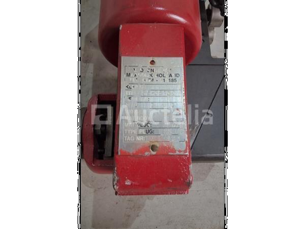 Grote foto rotary control valve camflex 2 35 35702 doe het zelf en verbouw overige doe het zelf en verbouw