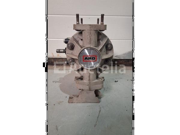 Grote foto aro 666053 344 double diaphragm pump doe het zelf en verbouw overige doe het zelf en verbouw