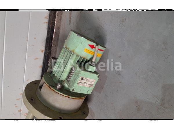 Grote foto arbo pomp doe het zelf en verbouw overige doe het zelf en verbouw