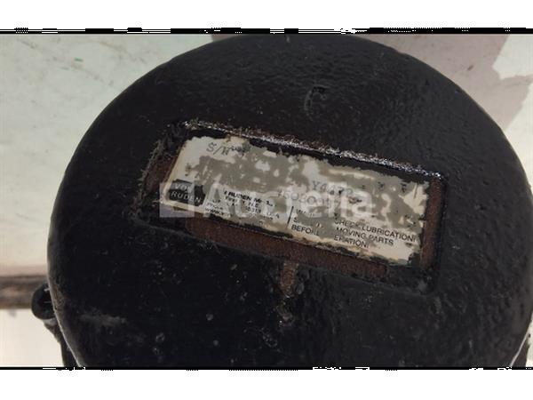 Grote foto hydromotor von ruden doe het zelf en verbouw overige doe het zelf en verbouw