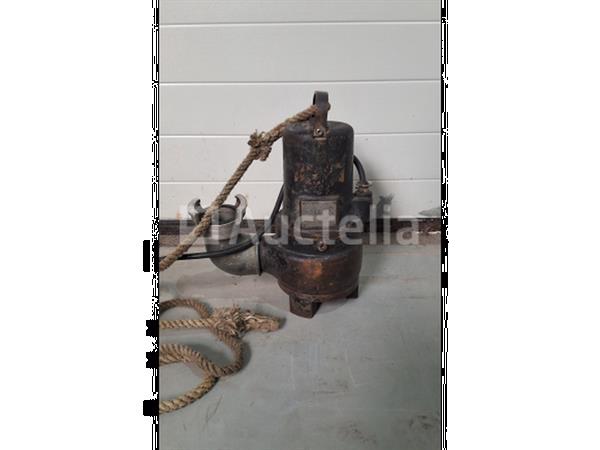 Grote foto homa vuilwaterpomp tp40e1 doe het zelf en verbouw overige doe het zelf en verbouw