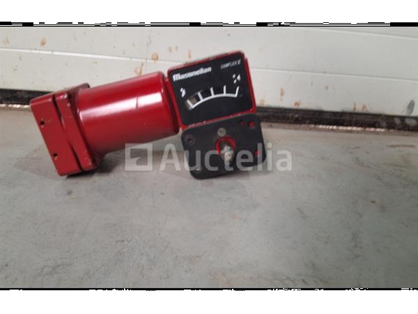 Grote foto rotary control valve camflex 2 35 35702 doe het zelf en verbouw overige doe het zelf en verbouw