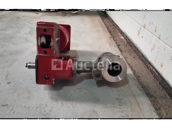 Grote foto rotary control valve camflex 2 35 35702 doe het zelf en verbouw overige doe het zelf en verbouw