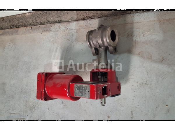Grote foto rotary control valve camflex 2 35 35702 doe het zelf en verbouw overige doe het zelf en verbouw