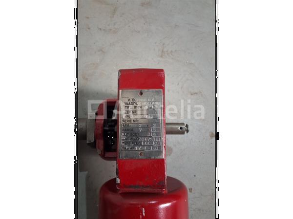 Grote foto rotary control valve camflex 2 35 35702 doe het zelf en verbouw overige doe het zelf en verbouw