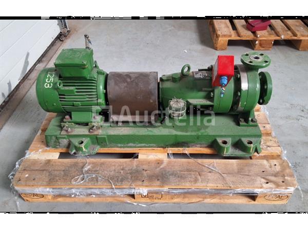 Grote foto dickow pomp nmr h 26 170 doe het zelf en verbouw overige doe het zelf en verbouw