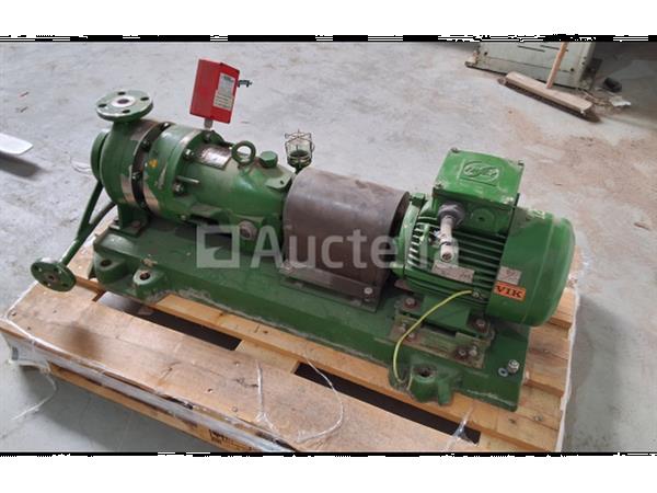 Grote foto dickow pomp nmr h 26 170 doe het zelf en verbouw overige doe het zelf en verbouw