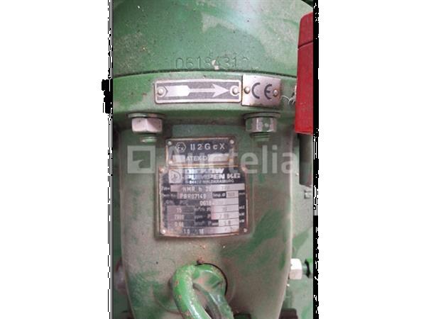 Grote foto dickow pomp nmr h 26 170 doe het zelf en verbouw overige doe het zelf en verbouw