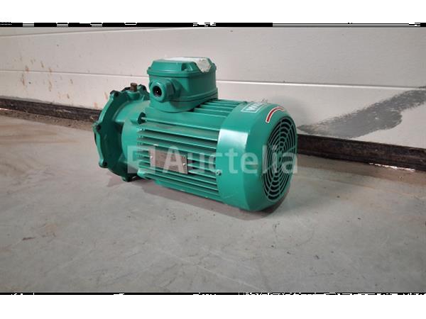 Grote foto wilo veroline ipl40 120 1 5 2 doe het zelf en verbouw overige doe het zelf en verbouw