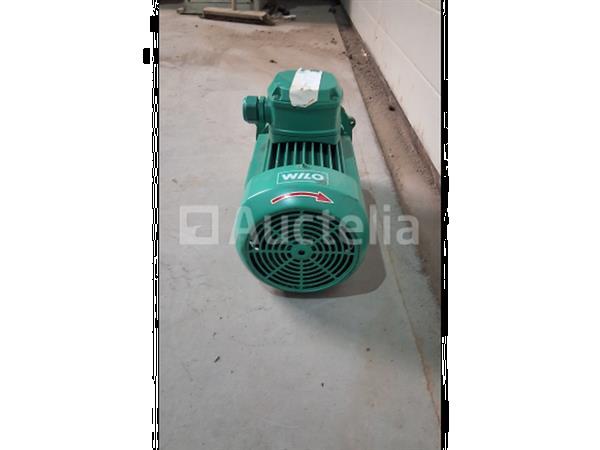 Grote foto wilo veroline ipl40 120 1 5 2 doe het zelf en verbouw overige doe het zelf en verbouw