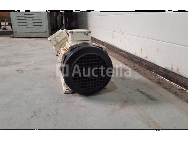 Grote foto vacuumpomp mil doe het zelf en verbouw overige doe het zelf en verbouw