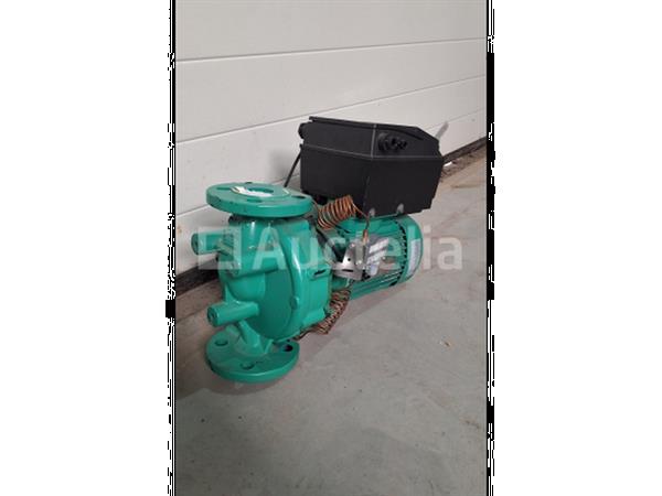 Grote foto circulatiepomp wilo ip e32 160 1 1 2 doe het zelf en verbouw overige doe het zelf en verbouw