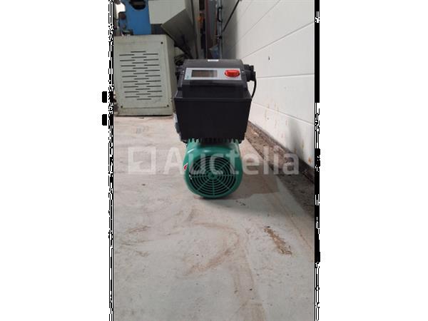 Grote foto circulatiepomp wilo ip e32 160 1 1 2 doe het zelf en verbouw overige doe het zelf en verbouw