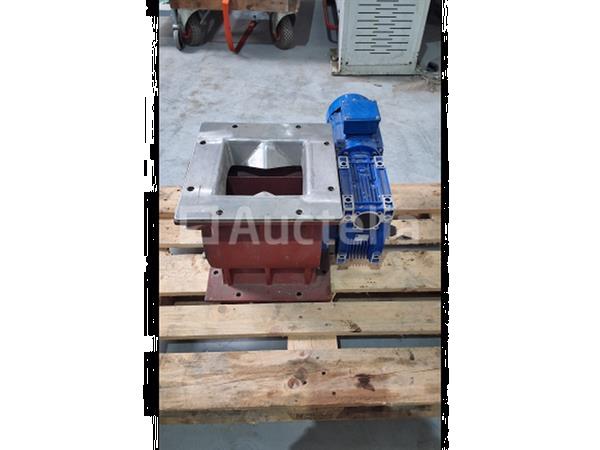 Grote foto torex rv 10 rotary valve motor doe het zelf en verbouw overige doe het zelf en verbouw