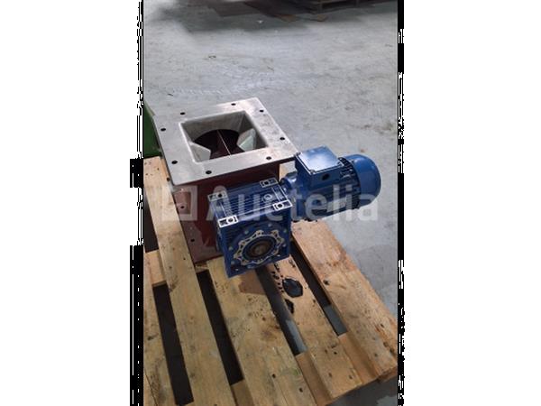 Grote foto torex rv 10 rotary valve motor doe het zelf en verbouw overige doe het zelf en verbouw
