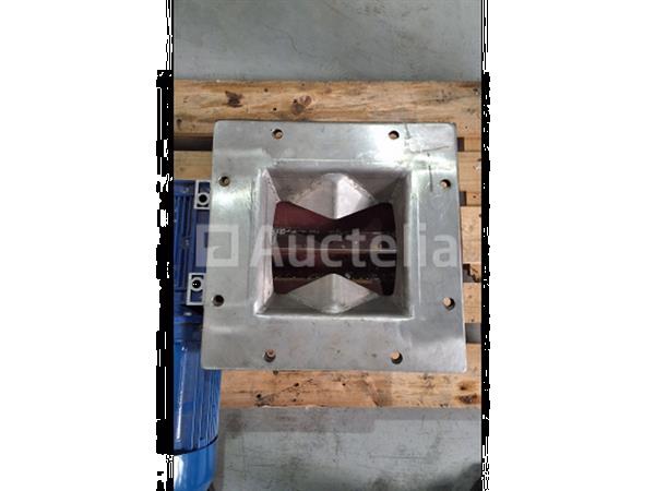 Grote foto torex rv 10 rotary valve motor doe het zelf en verbouw overige doe het zelf en verbouw