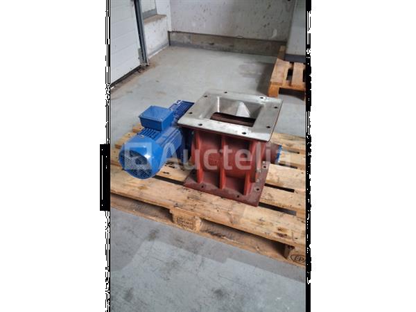 Grote foto torex rv 10 rotary valve motor doe het zelf en verbouw overige doe het zelf en verbouw