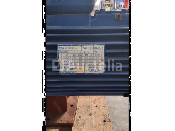 Grote foto torex rv 10 rotary valve motor doe het zelf en verbouw overige doe het zelf en verbouw