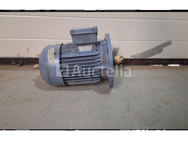 Grote foto elektromotor doe het zelf en verbouw overige doe het zelf en verbouw