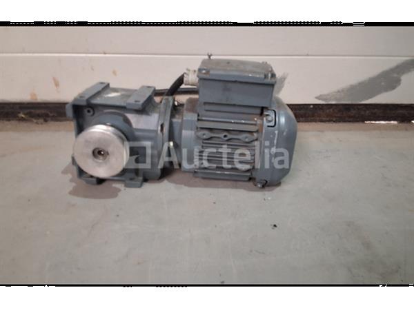 Grote foto elektromotor sew doe het zelf en verbouw overige doe het zelf en verbouw