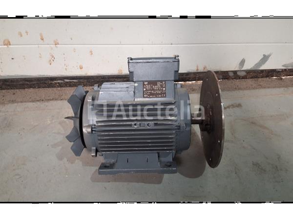 Grote foto elektromotor atb a100l 4c12 doe het zelf en verbouw overige doe het zelf en verbouw