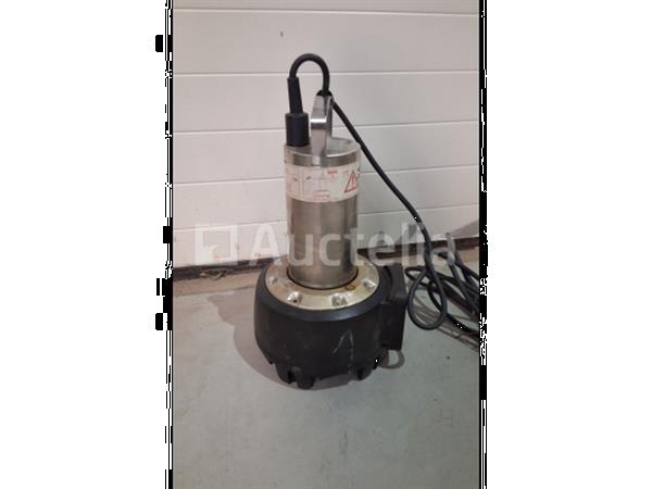 Grote foto dombelpomp wilo mts40 27 3 400 50 2 doe het zelf en verbouw overige doe het zelf en verbouw