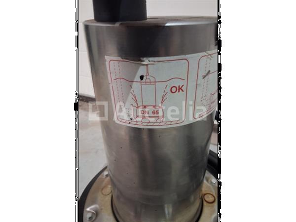 Grote foto dombelpomp wilo mts40 27 3 400 50 2 doe het zelf en verbouw overige doe het zelf en verbouw
