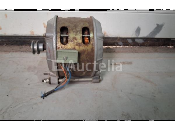 Grote foto elektromotor doe het zelf en verbouw overige doe het zelf en verbouw
