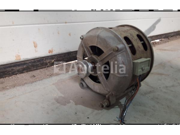 Grote foto elektromotor doe het zelf en verbouw overige doe het zelf en verbouw