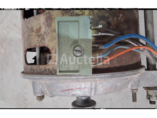 Grote foto elektromotor doe het zelf en verbouw overige doe het zelf en verbouw