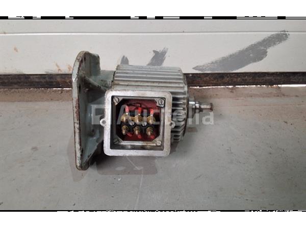 Grote foto elektromotor doe het zelf en verbouw overige doe het zelf en verbouw