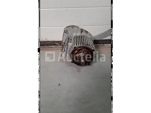 Grote foto elektromotor doe het zelf en verbouw overige doe het zelf en verbouw