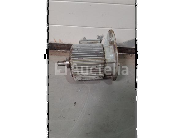 Grote foto elektromotor doe het zelf en verbouw overige doe het zelf en verbouw
