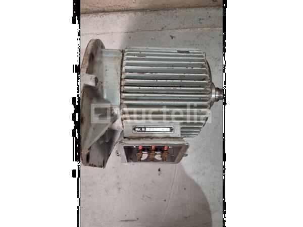 Grote foto elektromotor doe het zelf en verbouw overige doe het zelf en verbouw