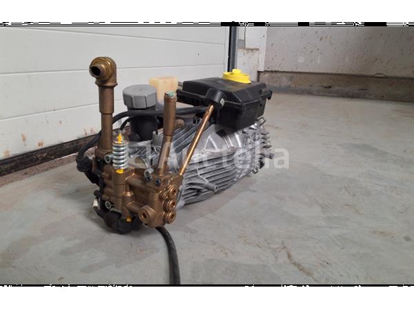 Grote foto karcher hoge drukspuit motor 4.623 981 doe het zelf en verbouw overige doe het zelf en verbouw