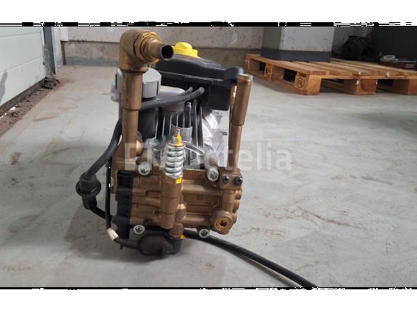 Grote foto karcher hoge drukspuit motor 4.623 981 doe het zelf en verbouw overige doe het zelf en verbouw