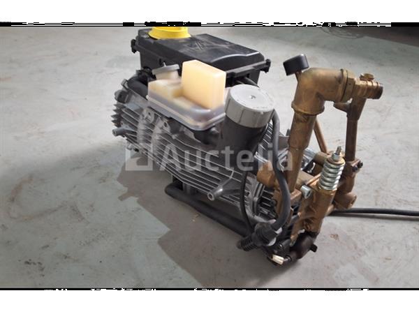Grote foto karcher hoge drukspuit motor 4.623 981 doe het zelf en verbouw overige doe het zelf en verbouw