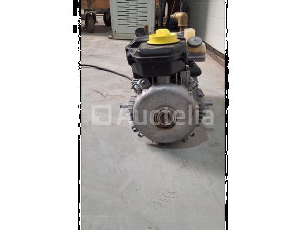 Grote foto karcher hoge drukspuit motor 4.623 981 doe het zelf en verbouw overige doe het zelf en verbouw