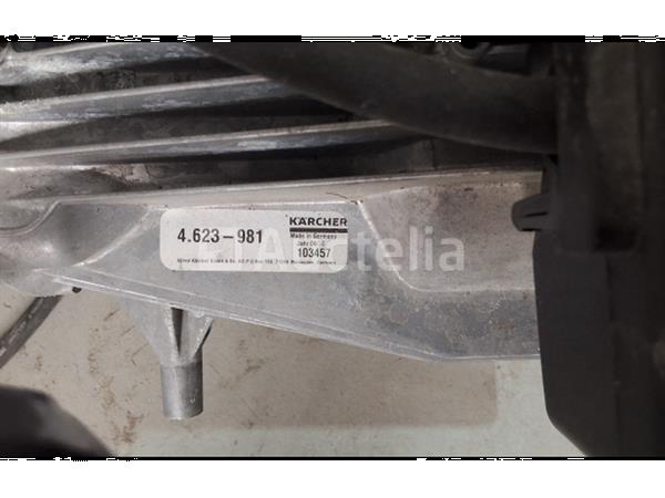 Grote foto karcher hoge drukspuit motor 4.623 981 doe het zelf en verbouw overige doe het zelf en verbouw