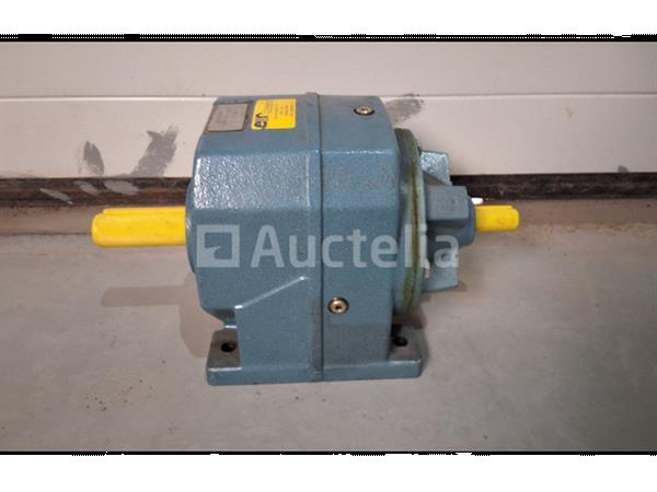 Grote foto radicon m0620 reductie gearbox doe het zelf en verbouw overige doe het zelf en verbouw