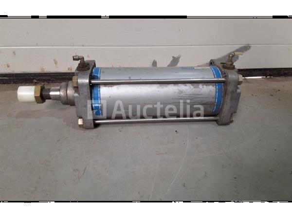Grote foto festo pneumatische cilinder doe het zelf en verbouw overige doe het zelf en verbouw