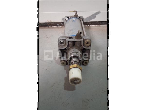 Grote foto festo pneumatische cilinder doe het zelf en verbouw overige doe het zelf en verbouw
