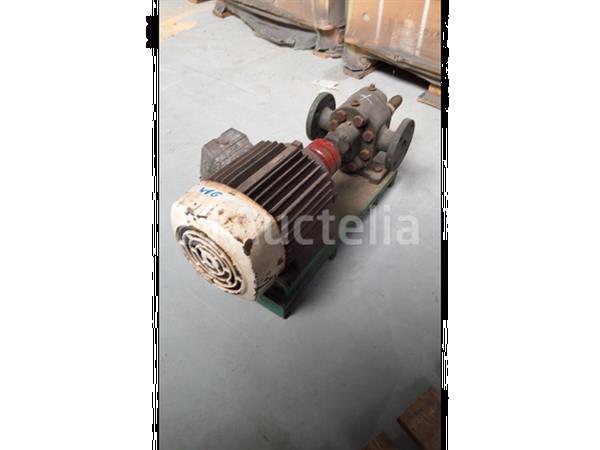 Grote foto mez mohelnice motor ap90l 1 doe het zelf en verbouw overige doe het zelf en verbouw