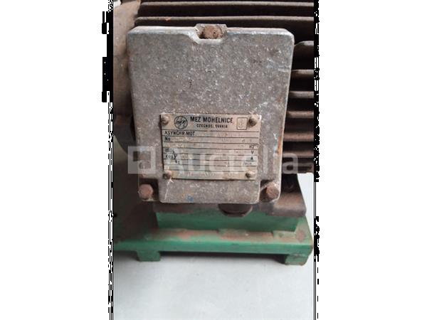 Grote foto mez mohelnice motor ap90l 1 doe het zelf en verbouw overige doe het zelf en verbouw