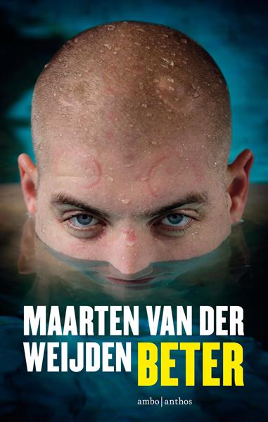 Grote foto beter boeken literatuur