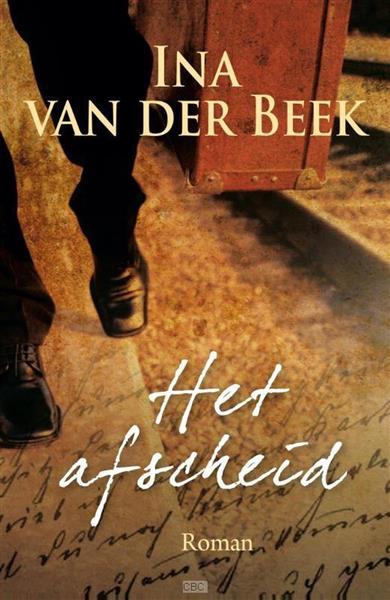 Grote foto het afscheid boeken overige boeken