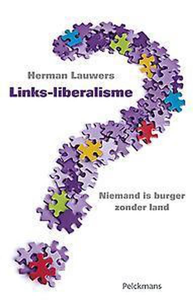 Grote foto links liberalisme boeken overige boeken