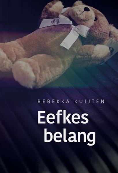 Grote foto eefkes belang boeken hobby en vrije tijd