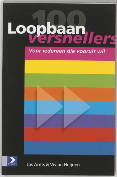 Grote foto 100 loopbaanversnellers boeken overige boeken