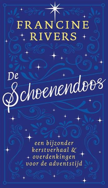 Grote foto de schoenendoos boeken overige boeken